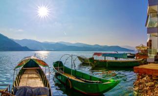 重慶到云南大理7日自駕游：瀘沽湖-大理-麗江-洱海-西昌7日自駕游自駕游