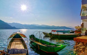 重庆到云南大理7日自驾游：泸沽湖-大理-丽江-洱海-西昌7日自驾游-游推荐