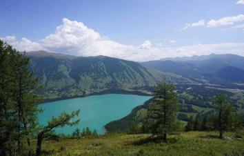 北京出發(fā)新疆27日自駕游：喀納斯-白哈巴-禾木-盤龍古道-沙漠公路27日自駕游-游推薦