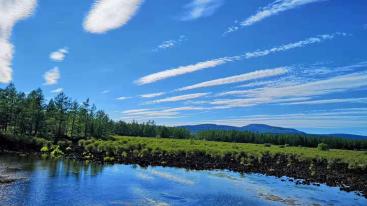 北京出发内蒙13日自驾游：阿尔山-莫尔道嘎森林公园-北极村13日自驾游-推荐