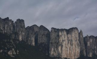 武汉出发宜昌恩施7日自驾游：宜昌三峡人家-三峡大坝-恩施土司城-女儿城-大峡谷惠游湖北7日自驾游自驾游