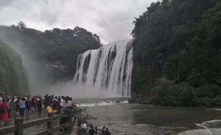 北京出發(fā)云貴川17日自駕游：瀘沽湖-黃果樹(shù)瀑布-天門(mén)山森林公園17日自駕游自駕游