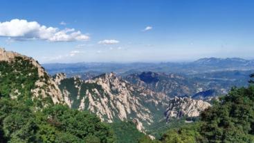 北京周边3日自驾游：山海关-祖山-五星阿尔卡迪亚酒店泡温泉河北3日自驾游-推荐