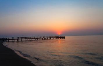 北京周边2日自驾游：滦州古城-畅玩渔岛海洋度假区2日河北自驾游-游推荐