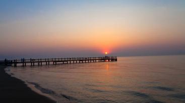 北京周边2日自驾游：滦州古城-畅玩渔岛海洋度假区2日河北自驾游-推荐