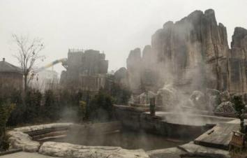 北京出发山东3日自驾游：椹仙村-德佰温泉度假村-红叶谷3日自驾游-游推荐