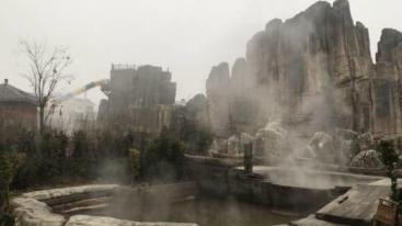 北京出发山东3日自驾游：椹仙村-德佰温泉度假村-红叶谷3日自驾游-推荐