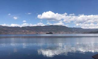 北京出發(fā)云南25日自駕游：瀘沽湖-香格里拉-騰沖-西雙版納-普洱25日自駕游自駕游