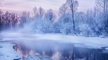 冰雪奇缘 | 乌鲁木齐起止北疆5日落地自驾：喀纳斯—禾木—冲乎尔雾凇—五彩滩—北屯5日漫游：-推荐