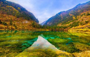 成都出發(fā)九寨黃龍3日自駕：九寨溝-黃龍瑤池-松州古城3日自駕-游推薦