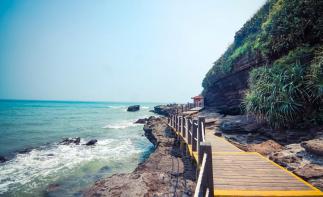 全國出發(fā)南寧集合8日自駕：北海潿洲島-桂林陽朔-海陵島8日落地租車自駕自駕游