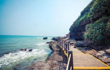 全國出發(fā)南寧集合8日自駕：北海潿洲島-桂林陽朔-海陵島8日落地租車自駕-游推薦