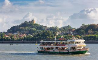 全國出發(fā)廈門集結(jié)7日自駕：永定土樓-福州霞浦-廈門鼓浪嶼7-火山島-南少林寺7日落地租車自駕自駕游