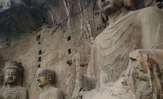 北京出发陕西6日自驾游：西安-壶口瀑布-法门寺-龙门石窟6日自驾游自驾游