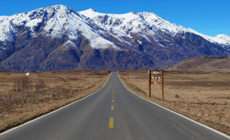 全國(guó)出發(fā)阿勒泰集合6日落地租車(chē)自駕：禾木-喀納斯-白哈巴-阿勒泰6日落地自駕自駕游