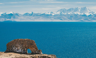 全國出發(fā)拉薩集結(jié)7日攝影：拉薩-索松村-南迦巴瓦-羊卓雍措-納木錯(cuò)-圣象天門7日自駕攝影旅行自駕游