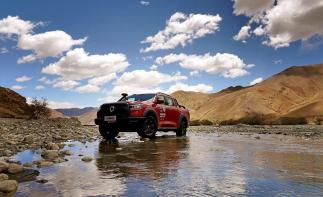 广东出发/兰州集合甘青西北双飞7日落地自驾游：青海湖-敦煌莫高窟-张掖七彩丹霞7日自驾游自驾游