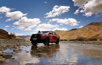 廣東出發(fā)/蘭州集合甘青西北雙飛7日落地自駕游：青海湖-敦煌莫高窟-張掖七彩丹霞7日自駕游-游推薦