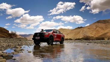 广东出发/兰州集合甘青西北双飞7日落地自驾游：青海湖-敦煌莫高窟-张掖七彩丹霞7日自驾游-推荐