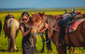 全国出发海拉尔集合7日落地自驾游：呼伦贝尔草原深度自驾-私人马场体验-根河湿地-满洲里7日游-游推荐