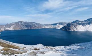 北京出发东北8日自驾游：防川风景区-长白山西坡-老里克湖-魔界8日自驾游自驾游