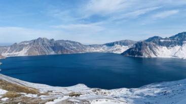 北京出发东北8日自驾游：防川风景区-长白山西坡-老里克湖-魔界8日自驾游-推荐