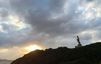 山东出发自驾普陀山祈福6日游：浙江西塘-普陀山-绍兴-杭州6日-游推荐