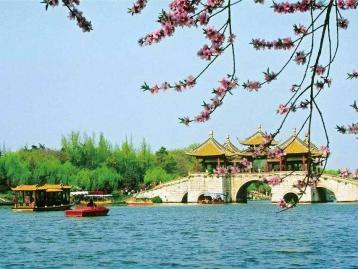 山东出发自驾江南浙西秘境5日游：浙西川藏线-江南丙察察-龙游石窟-仙都-古堰画乡秘境5日游