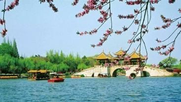 山东出发自驾江南浙西秘境5日游：浙西川藏线-江南丙察察-龙游石窟-仙都-古堰画乡秘境5日游-推荐