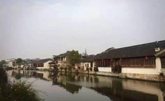 北京出發(fā)江蘇浙江7日自駕游：普陀山-天目湖-海天一洲-周莊7日自駕游自駕游