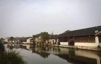 北京出發(fā)江蘇浙江7日自駕游：普陀山-天目湖-海天一洲-周莊7日自駕游-游推薦