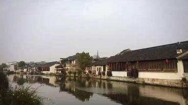 北京出发江苏浙江7日自驾游：普陀山-天目湖-海天一洲-周庄7日自驾游-推荐