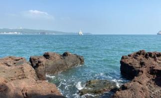 北京出發(fā)廣西全境16日自駕游：橘子洲-德天瀑布-潿洲島-高椅嶺16日自駕游自駕游