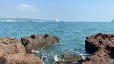 北京出发广西全境16日自驾游：橘子洲-德天瀑布-涠洲岛-高椅岭16日自驾游-推荐