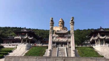 北京出发江西安徽7日自驾游：茅山-千岛湖-景德镇-三河古镇7日自驾游-推荐