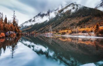 成都出发四姑娘山2.5日自驾：双桥沟-长坪沟-巴朗山云海2.5日自驾-游推荐