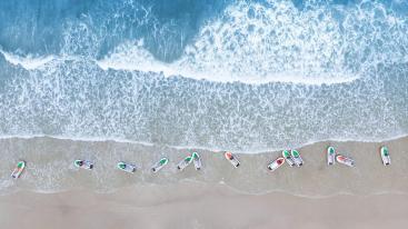 南宁集合北海阳朔8日落地自驾：北海涠洲岛-广东海陵岛-桂林阳朔8日落地租车自驾-推荐