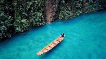 山东出发湖北恩施6日游：躲避峡-云龙地缝-狮子关-恩施大峡谷-女儿城6日游-推荐