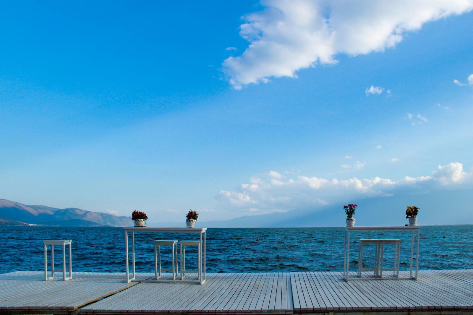 大理集结云南西北部7日自驾：大理古城-老姆登教堂-六库-怒江峡谷-独龙江-澡塘会-丙中洛7日自驾游自驾游