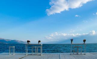 大理集结云南西北部7日自驾：大理古城-老姆登教堂-六库-怒江峡谷-独龙江-澡塘会-丙中洛7日自驾游自驾游