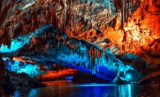 成都出發(fā)攀西陽光5日自駕：會理古城-二灘水電站-新山梯田-龍?zhí)度芏?日暖冬自駕自駕游