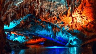 成都出发攀西阳光5日自驾：会理古城-二滩水电站-新山梯田-龙潭溶洞5日暖冬自驾-推荐