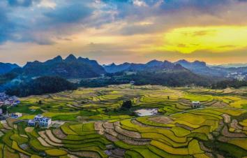 重庆到罗平5日自驾游：罗平油菜花-抚仙湖-滇池-万峰林-昆明石林-官渡古镇5日自驾游-游推荐