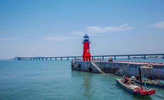 重慶到南澳島+東山島8日自駕游：陽朔-石鼓書院-福合市場-雙島8日自駕游自駕游