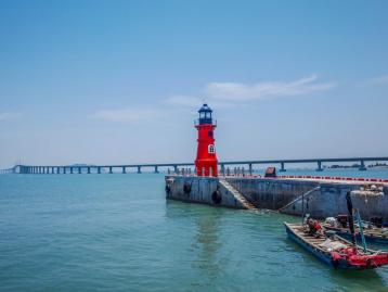 重庆到南澳岛+东山岛8日自驾游：阳朔-石鼓书院-福合市场-双岛8日自驾游