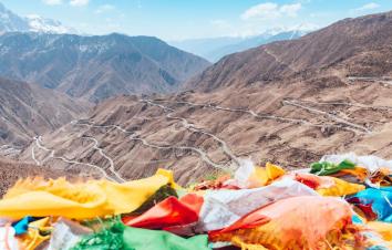 成都出发西宁止圆梦西藏12日自驾：经典川藏318南线-拉萨-青藏线12日环线自驾（经济）-游推荐