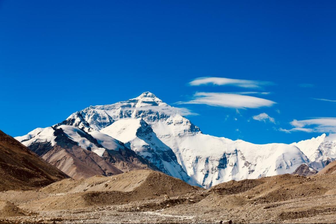 成都出发西宁止圆满西藏珠峰14日自驾：经典川藏318南线-拉萨-珠峰保护区-青藏线14日环线自驾（经自驾游