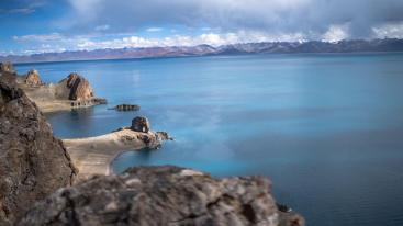 全国出发阿里南北线13日自驾：珠峰保护区-冈仁波齐-圣象天门-古格王朝-玛旁雍错-当惹雍错-扎达土林-推荐