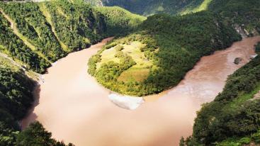 云南迪庆集合挑战丙察察11日自驾：丙中洛-察瓦龙-察隅-僜人部落-然乌湖-布宫-大昭寺11日自驾游-推荐