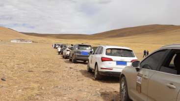 成都出发丙察察-川藏线-青藏线20日西藏自驾游：稻城亚丁-丙察察-珠峰-圣象天门-藏北无人区20日西-推荐